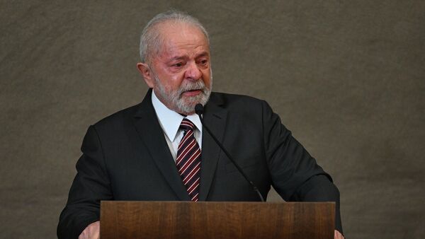 Lula concluye los trabajos de la transición con duras críticas a Bolsonaro - El Independiente