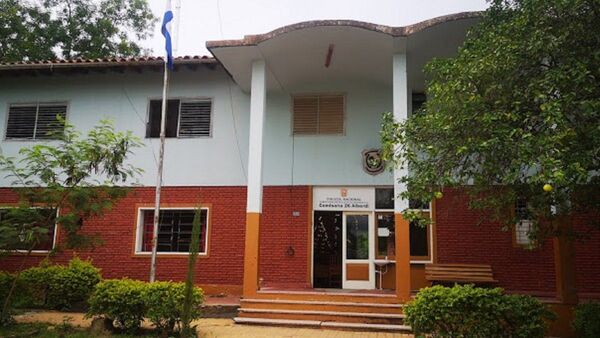 Hallan muerto a un hombre en su vivienda en Alberdi