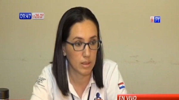Convocan a familias interesadas para adoptar a una pequeña - Paraguaype.com