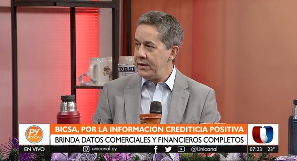 BICSA, la importancia de la información crediticia positiva - Unicanal