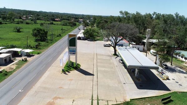 Tren de cercanías: Senado manda a “foja cero” el plan - Economía - ABC Color