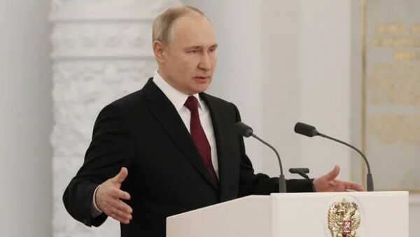 El Kremlin rechazó la propuesta de paz de Zelensky y descartó la retirada de tropas para Navidad