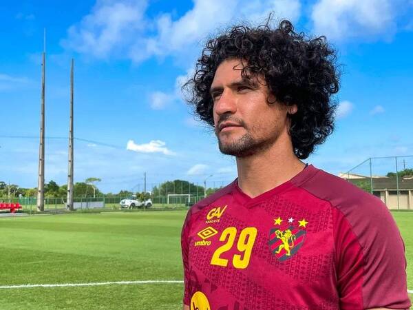 Mercado de pases: Del fútbol de Brasil al campeón de la Copa Paraguay