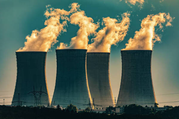 EEUU confirma un hallazgo que permite energía nuclear limpia y menos costosa - Revista PLUS