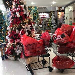 Ventas navideñas ya se disparan | 1000 Noticias