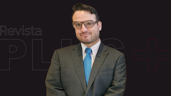 Max Feller: “Es sumamente notorio el desarrollo económico de Paraguay, reflejado también en su camino al grado de inversión” - Revista PLUS