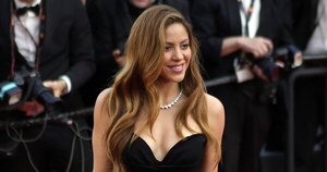 Shakira sobre 2022: "Un año que difícilmente podré olvidar"