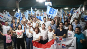 PPQ presenta 350 precandidatos que vienen del mundo del trabajo - El Independiente