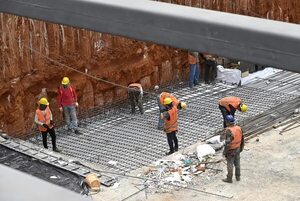 Presupuesto del próximo año castiga inversión en obras públicas, alegan - Economía - ABC Color