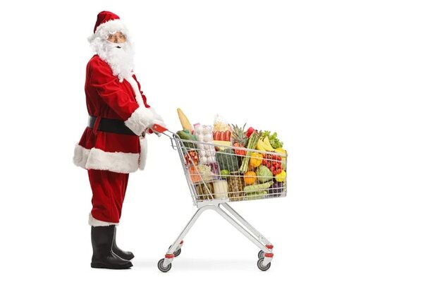 Comprar sin gastar demasiado durante las fiestas: algunas recomendaciones - Gastronomía - ABC Color