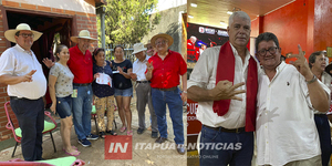 CÉSAR ROJAS: “SÉ PLANIFICAR Y ADMINISTRAR PARA LLEGAR A LOS OBJETIVOS”
