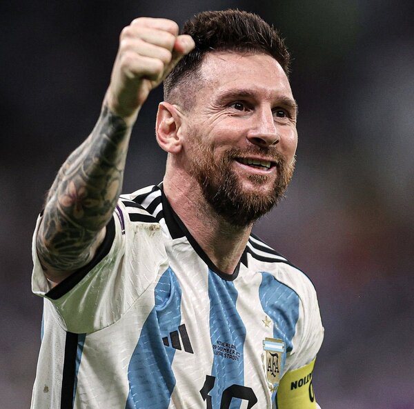 ¡Argentina se mete a la final del Mundial tras golear a Croacia! - trece