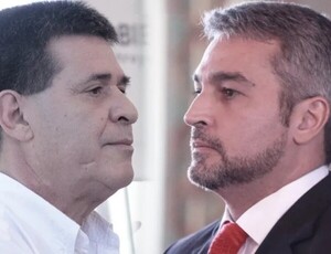 "Odio político" entre colorados puede favorecer a la Concertación, sostiene analista