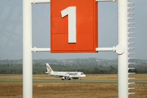 La aerolínea JetSmart anuncia una ruta que unirá Montevideo y Río de Janeiro - MarketData