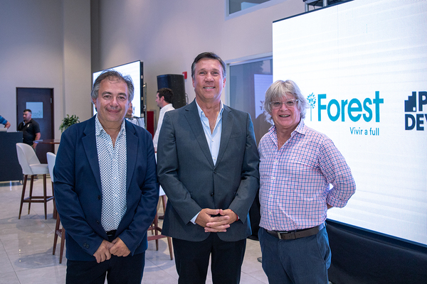 The Forest inaugura su segunda torre con solo 35 unidades disponibles para la venta - Revista PLUS