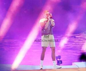 Embargan bienes de procesados por ventas de entradas mau para concierto de Bad Bunny