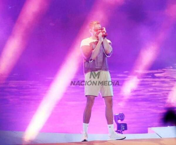 Embargan bienes de procesados por ventas de entradas mau para concierto de Bad Bunny