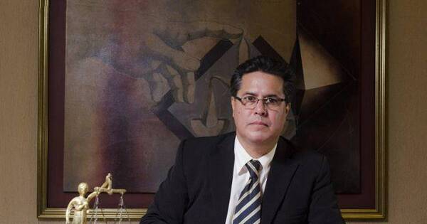 La Nación / Fiscal solicitó el comiso de bienes y juicio oral sobre la madre de Jarvis Chimenes Pavão