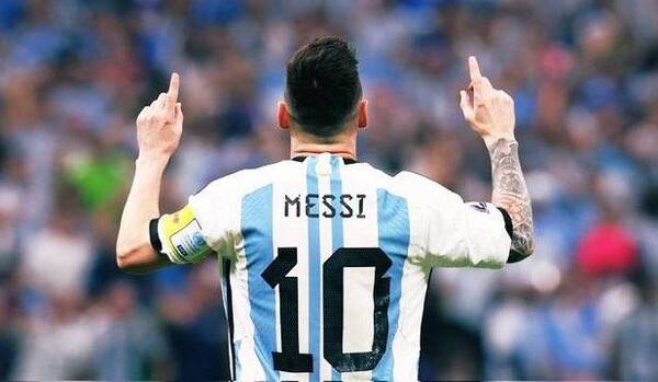 Leo Messi: “No sé si es mi mejor Mundial, le pedimos a la gente que confíe”