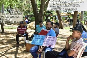 Transformación Educativa: Surgen desacuerdos entre grupos “profamilia” - Nacionales - ABC Color
