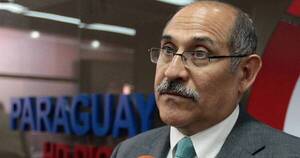 La Nación / “Soy un obsesivo con dar fuentes de trabajo”, declaró Guillermo Sosa para la Senaduría