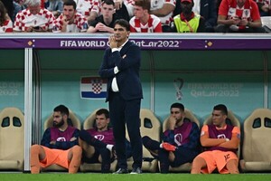 Diario HOY | "Felicito a Argentina, merecieron la victoria", dice el DT de Croacia