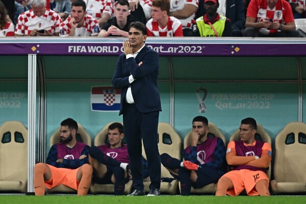 Diario HOY | "Felicito a Argentina, merecieron la victoria", dice el DT de Croacia