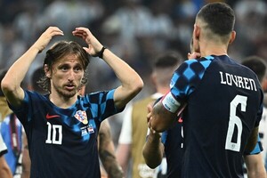 Diario HOY | "No puedo creer que se haya pitado ese penal", critica Modric