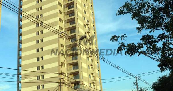 La Nación / El edificio The Forest inaugura su segunda torre con 35 unidades disponibles para la venta