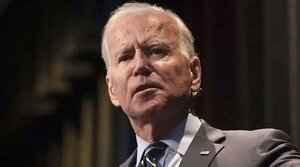 Joe Biden firma ley que protege "matrimonio" gay en Estados Unidos