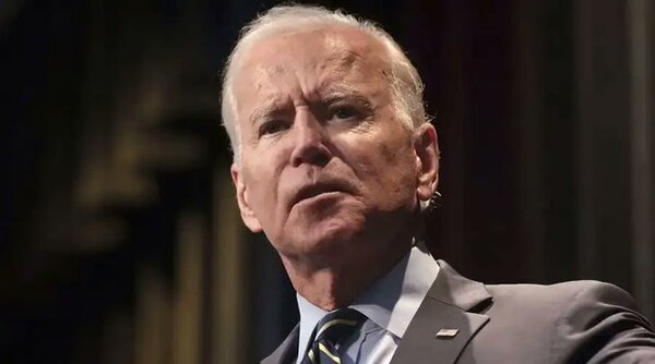 Joe Biden firma ley que protege "matrimonio" gay en Estados Unidos