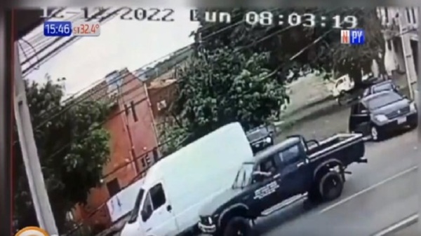 Lambaré: Detiene a un hombre tras allanamientos - Paraguaype.com