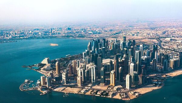 No vamos a Qatar: Potencial de exportación al país árabe es de más de US$ 860 millones/año