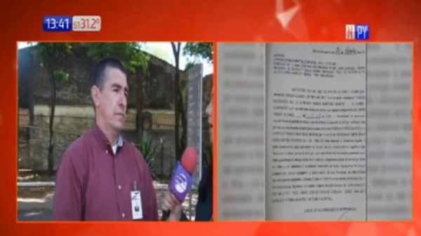 Hombre denuncia que usaron su identidad para hacer millonaria deuda - Paraguaype.com