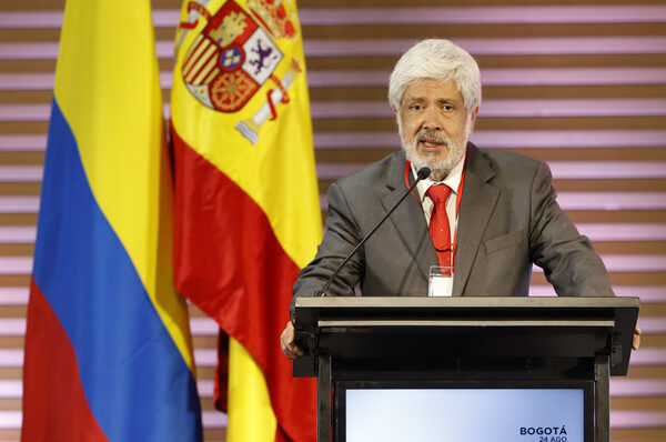 Autoridades de Colombia y Venezuela se reunirán para impulsar la integración - MarketData