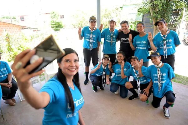 “Se necesita un cambio de conciencia de los adultos, para que los niños, niñas y adolescentes vivan mejor” - Nacionales - ABC Color