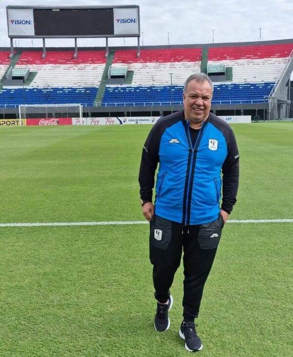 Dos semanas de evaluación en Tacuary - Fútbol - ABC Color