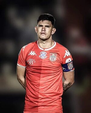 Barreto a Cerro Porteño, las vueltas de la vida - Fútbol - ABC Color