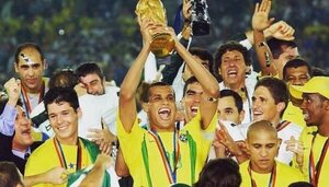 Rivaldo se opone al arribo de Ancelotti - Fútbol Internacional - ABC Color