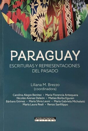 Libro invita a “leer la historia del Paraguay con nuevos ojos” - Literatura - ABC Color