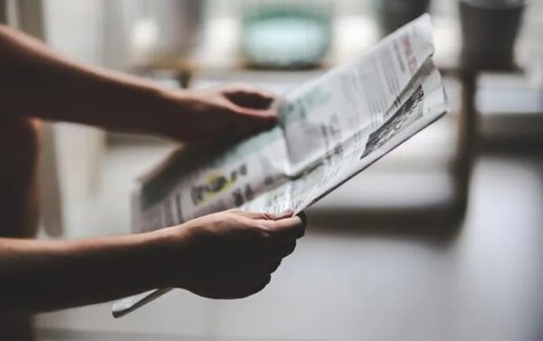 El 2022 deja un número récord de periodistas encarcelados, denuncia RSF - Mundo - ABC Color