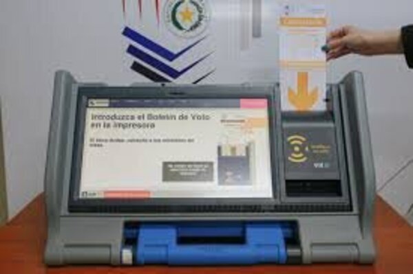 Elecciones nacionales internas 2022: Conozca los locales de votación en Amambay - Radio Imperio