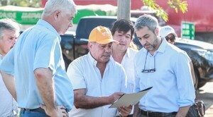 Diario HOY | Próspero negocio familiar de Abdo siguió este año con exorbitante lucro en asfalto