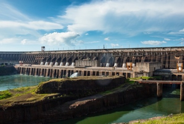 Eletrobras regulariza deuda pendiente con la Itaipú | 1000 Noticias