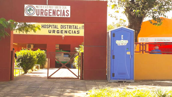 Denuncian negligencia en Itá: Un hombre falleció tras recibir reposo por neumonía - Unicanal