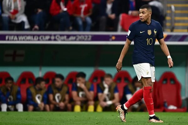Mundial Qatar 2022: Francia y Marruecos, por un lugar en la final - Mundial Qatar 2022 - ABC Color