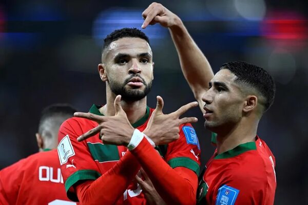 Mundial Qatar 2022: horario y dónde ver Francia-Marruecos - Mundial Qatar 2022 - ABC Color
