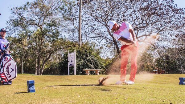 El “Carlos Franco Invitational” espera a 80 golfistas de toda la región | Deportes | 5Días