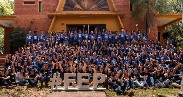 Programa “EduACCIÓN Financiera” culminó exitosamente con participación de cientos de jóvenes