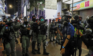China es el país con mayor cantidad de periodistas detenidos en el mundo - OviedoPress